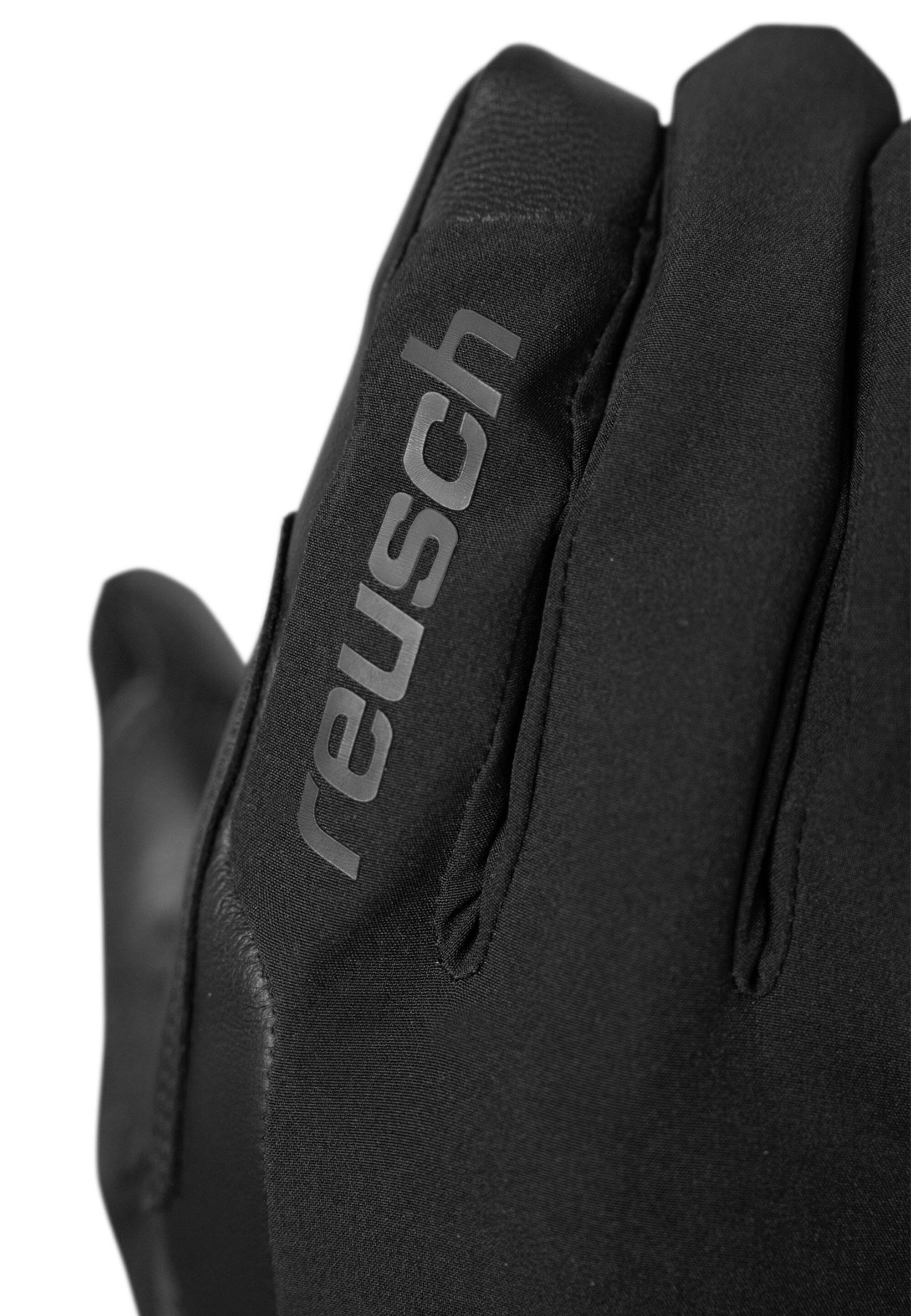 Skihandschuhe Reusch Oskar STORMBLOXX Touch-Tec 4/5