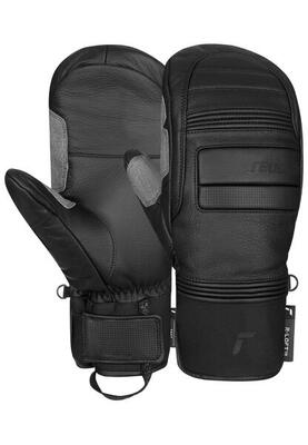 Muffole sci Reusch World Pro
