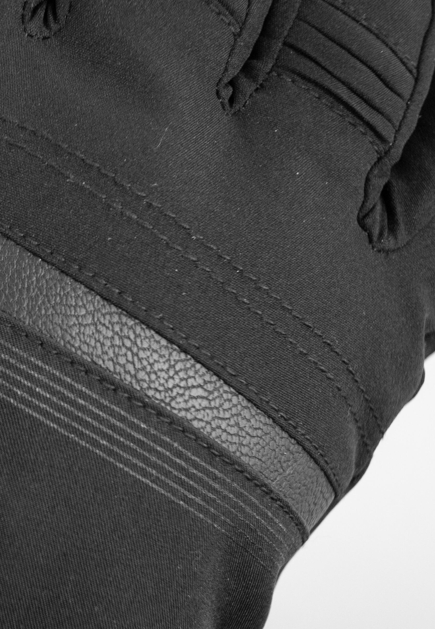 Rękawice narciarskie męskie Reusch Stanley GTX 4/7