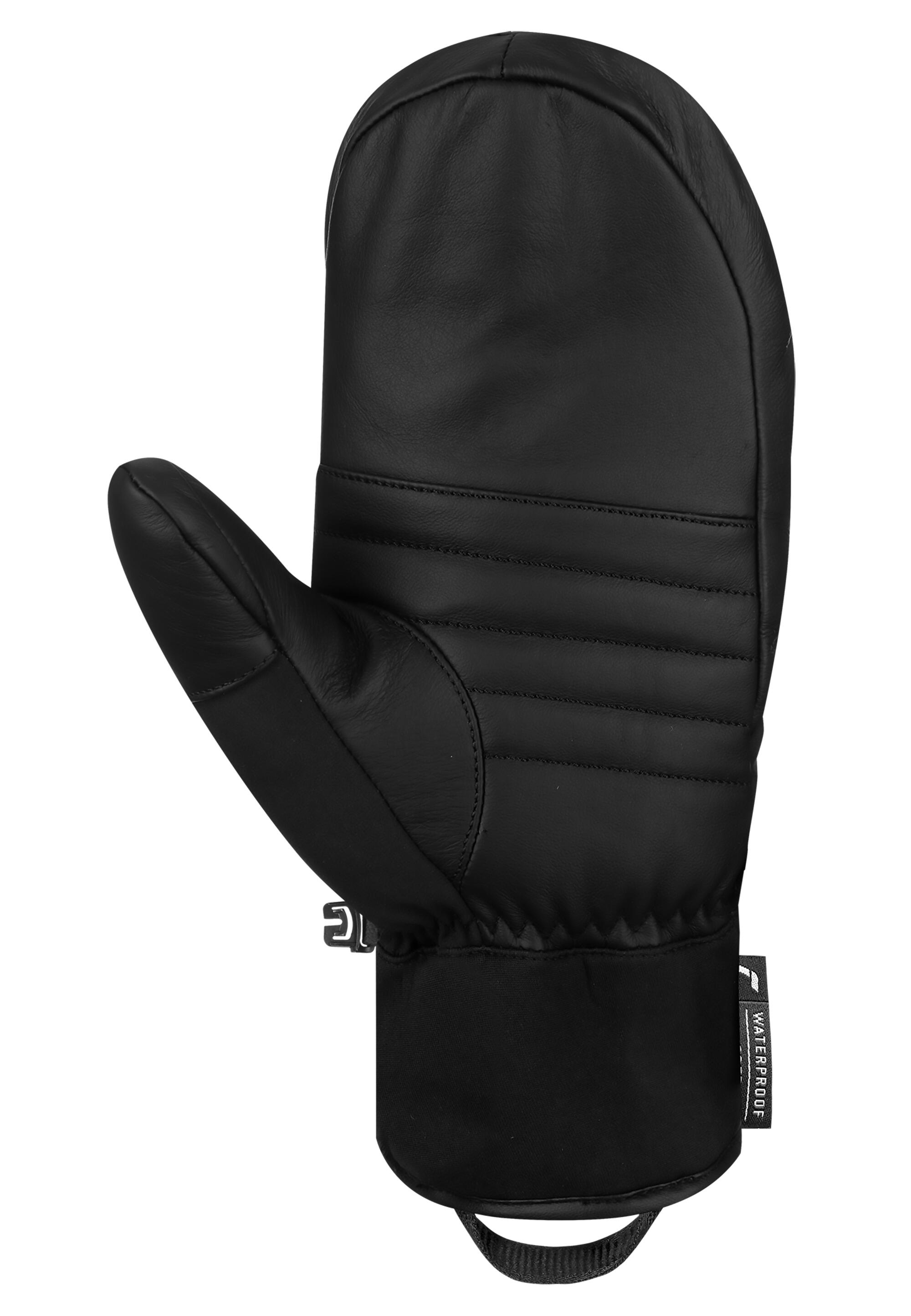 Fäustlinge Snow Pro Down R-TEX® XT Mitten 3/5