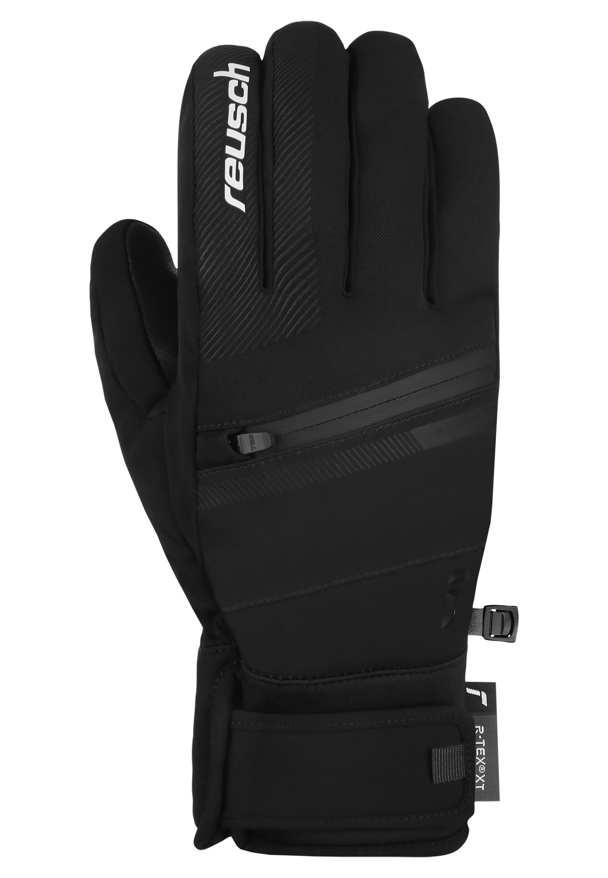 Guanti da sci Reusch Steve R-Tex® XT 2/5