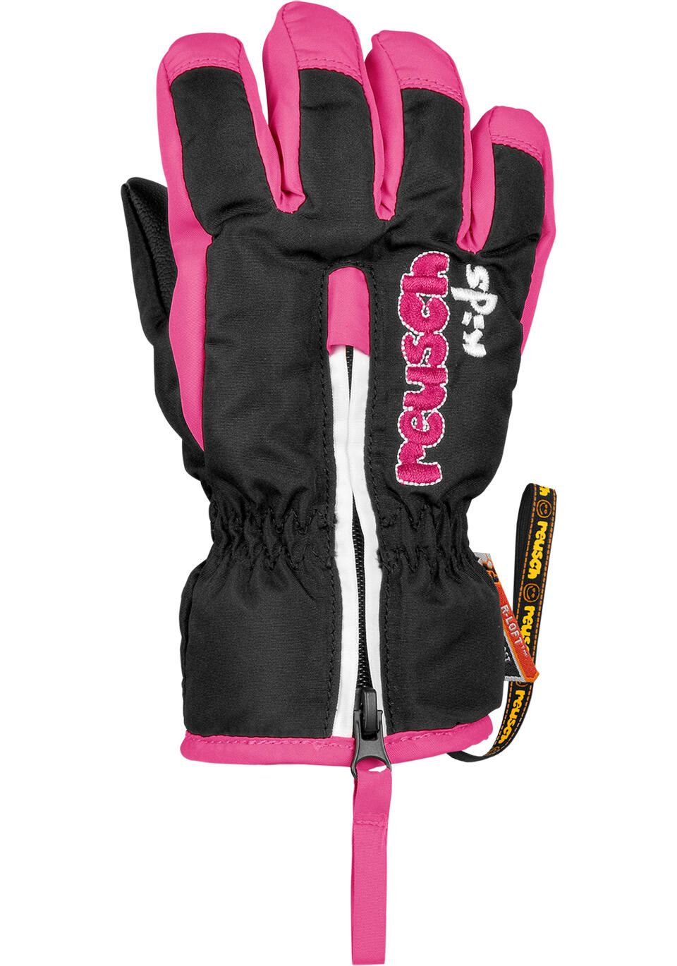 Fingerhandschuhe Ben 2/3