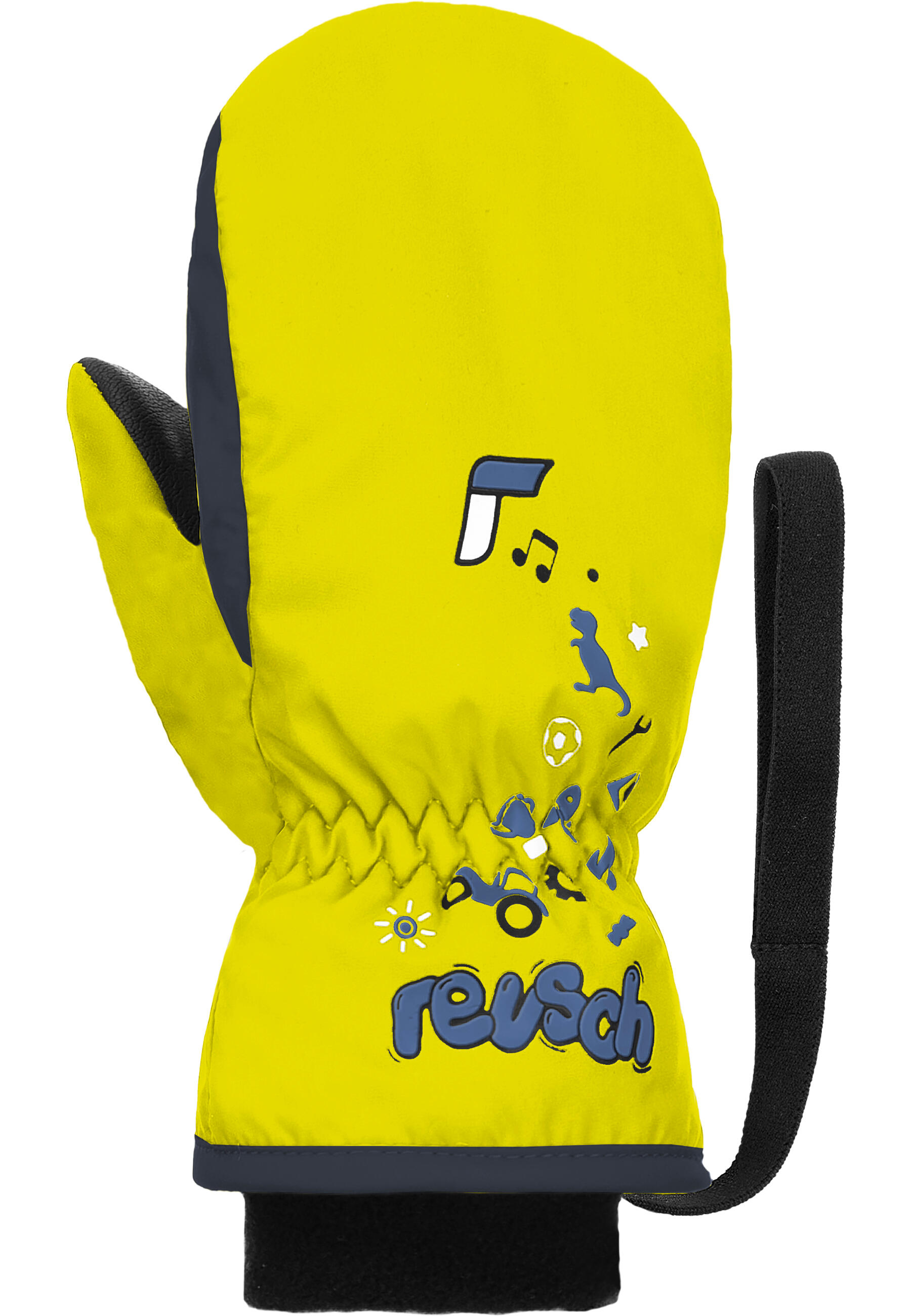 Fäustling Kids Mitten 3/5