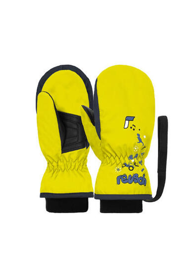 Fäustling Kids Mitten