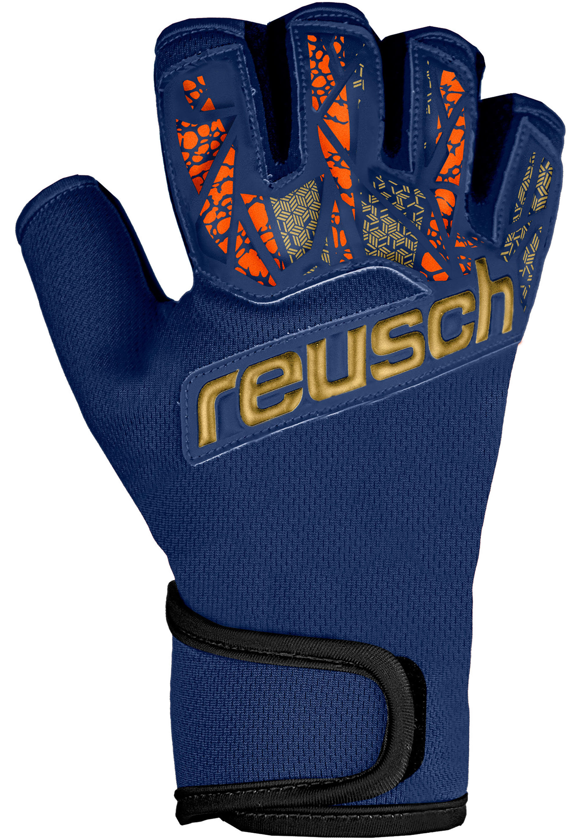 Gants de gardien Reusch Futsal Grip 2/3