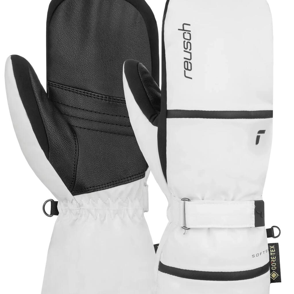 Ski mittens Reusch Alison Gore-Tex