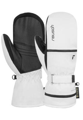 Muffole sci Reusch Alison Gore-Tex