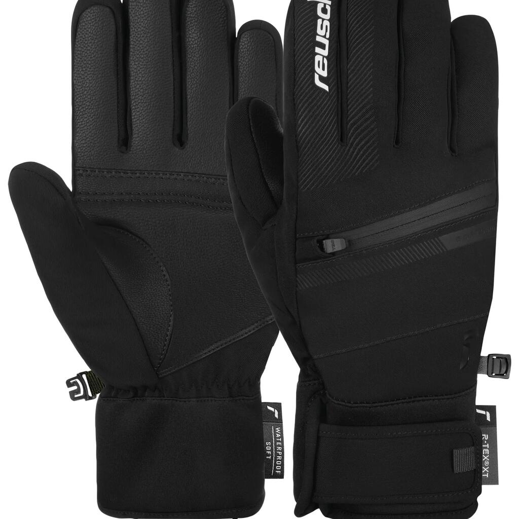 Ski gloves Reusch Steve R-Tex® XT