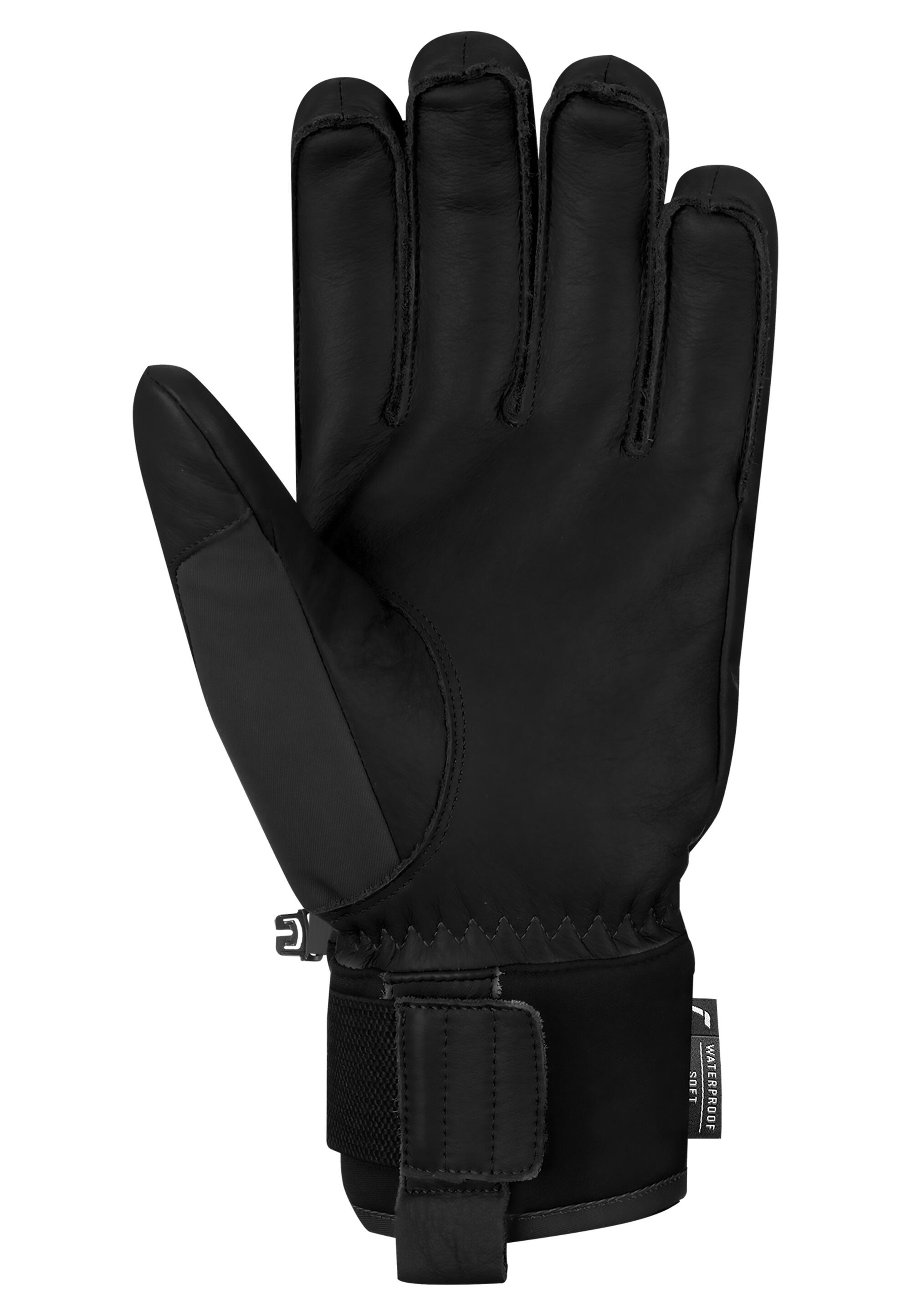 Gants à doigts Experience R-TEX XT 3/5
