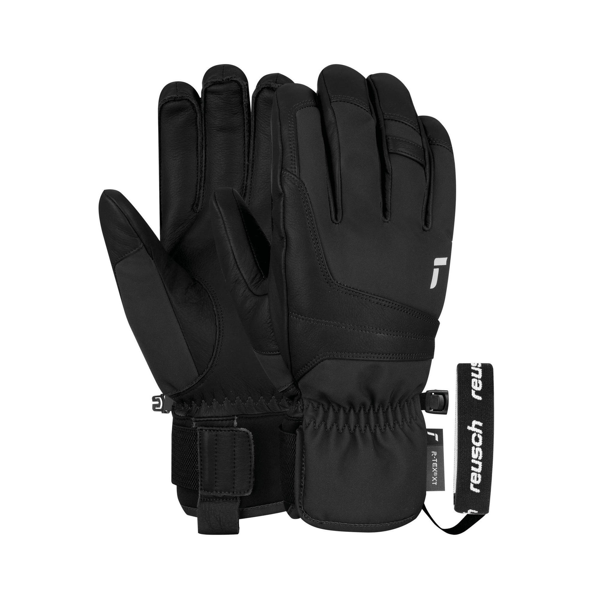 Rękawice narciarskie Reusch Experience R-Tex XT