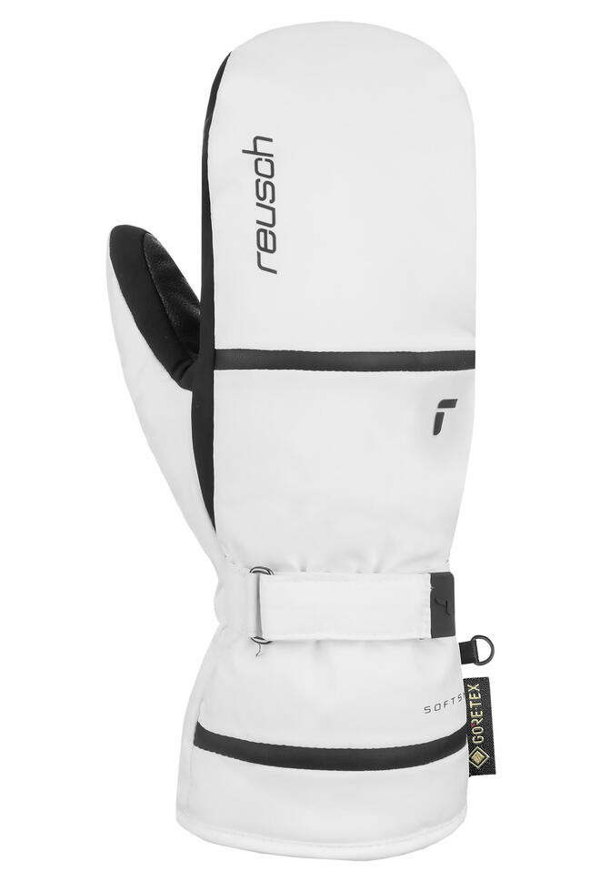 Rękawice narciarskie Reusch Alison Gore-Tex