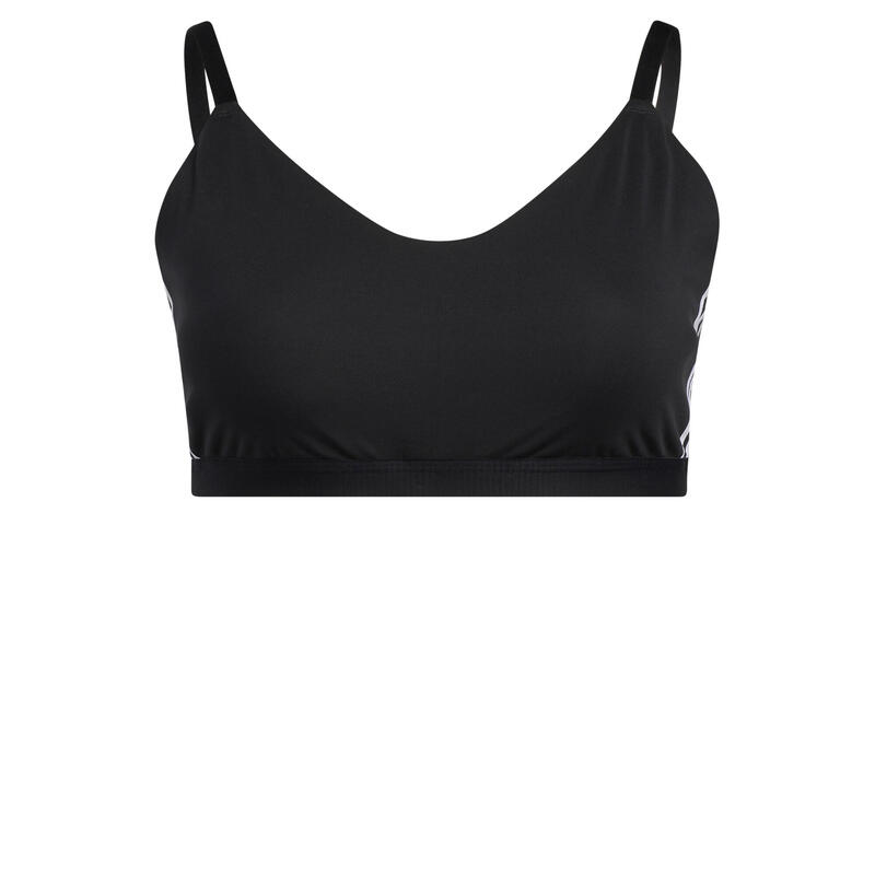 Brassière femme adidas All Me 3-Bandes Grande Taille