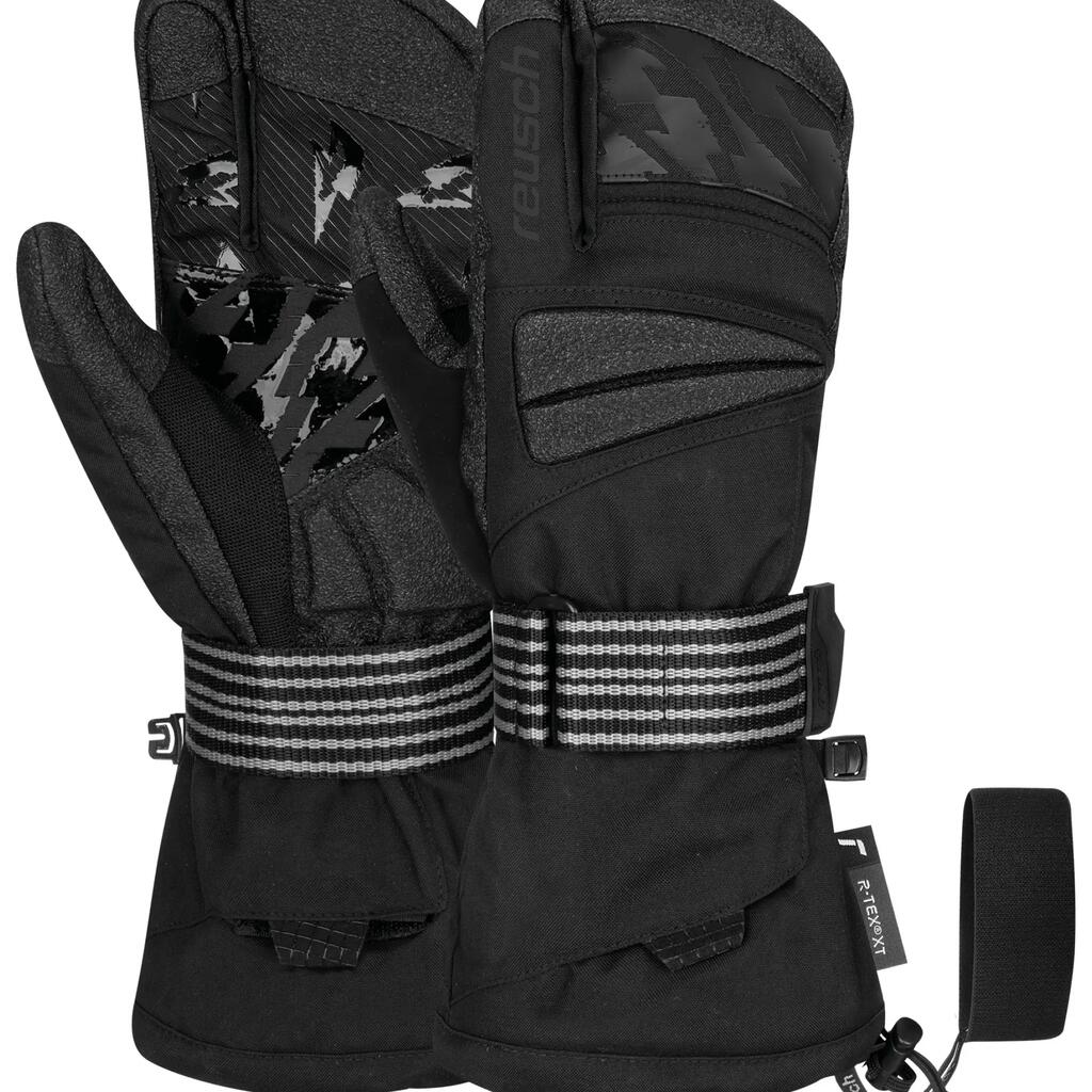 Lobster ski gloves Reusch Sweeber III R-TEX® XT