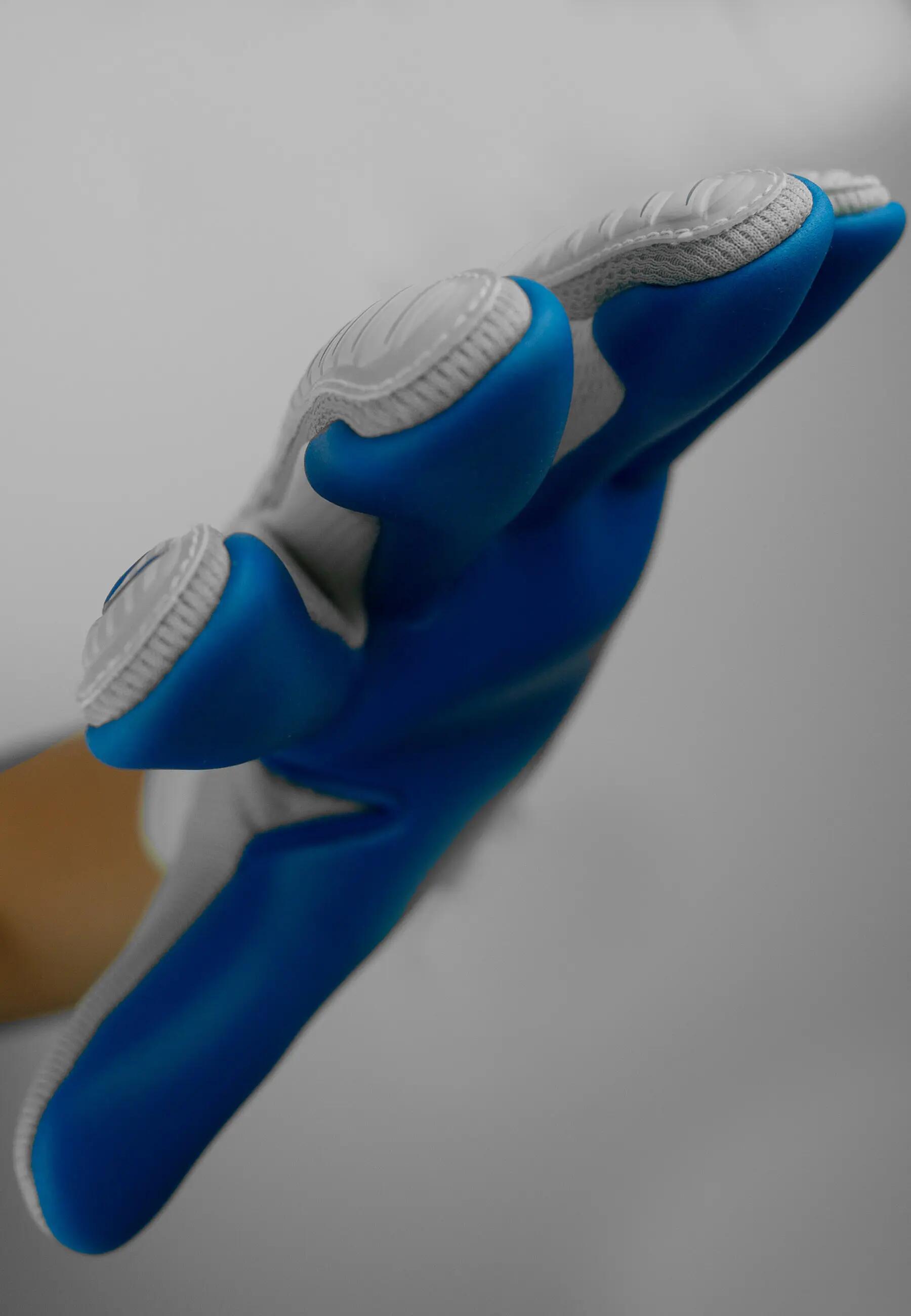 Torwarthandschuhe Attrakt Grip Evolution 5/7