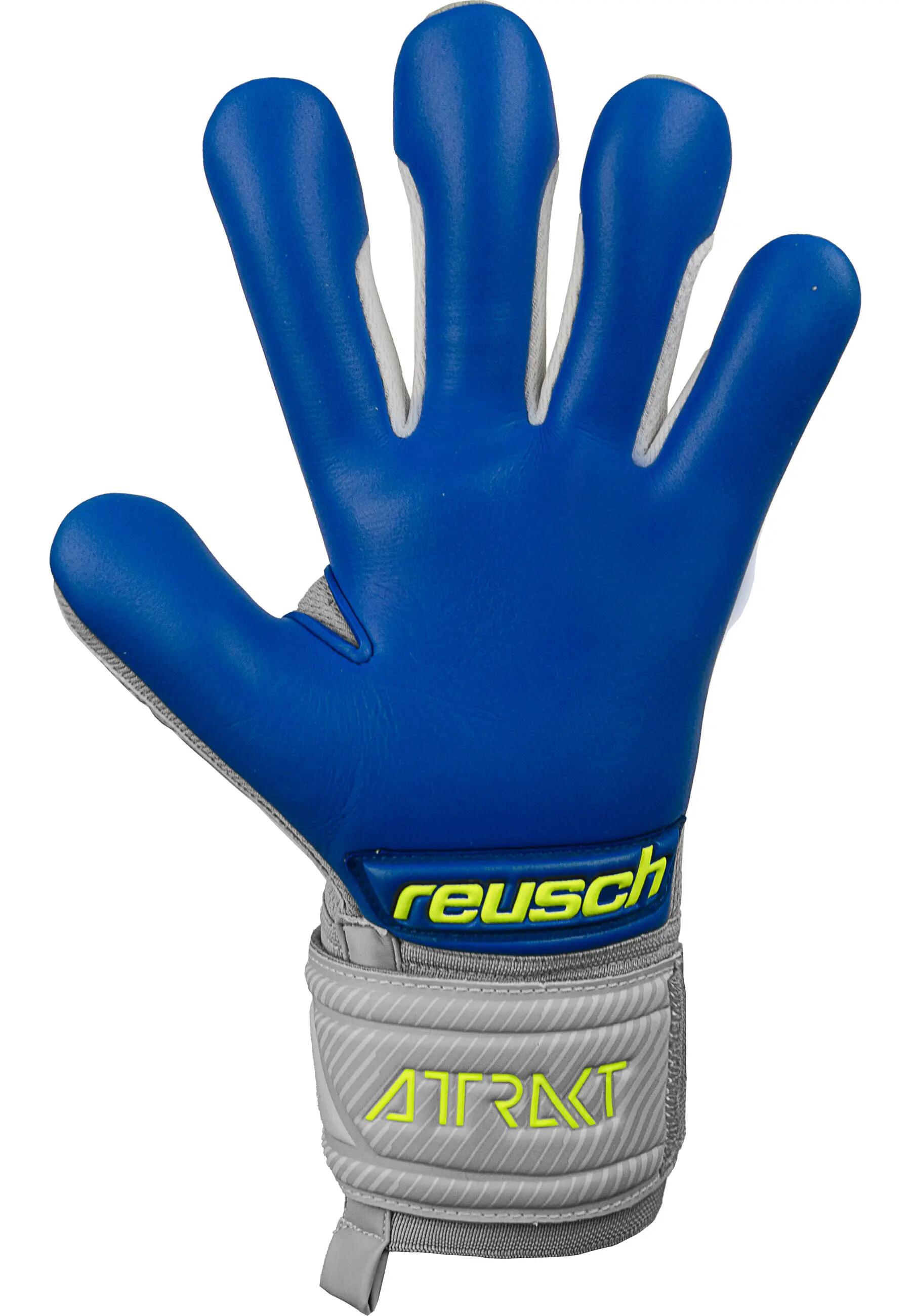 Torwarthandschuhe Attrakt Grip Evolution 4/7