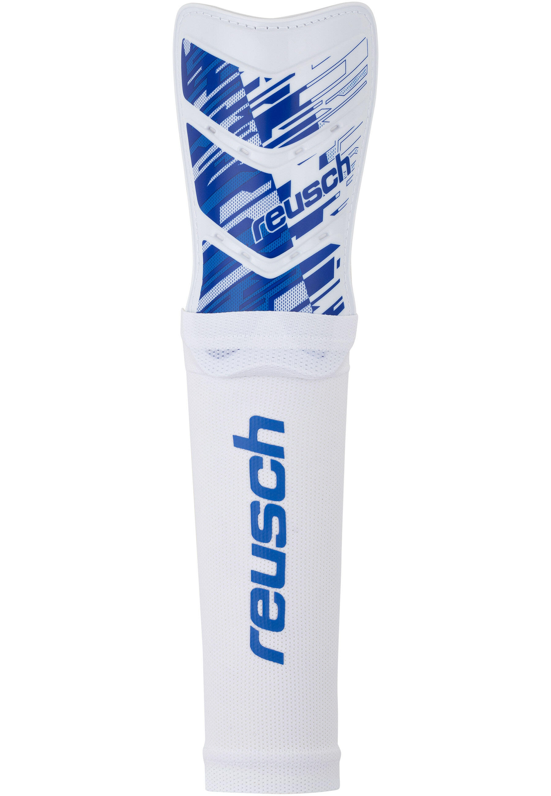 Parastinchi Reusch Shinguard Attrakt Supreme 1/5