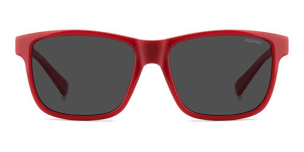 Gafas de sol Polaroid PLD 8067/S JUNIOR junior Talla 49/14/125 2/4