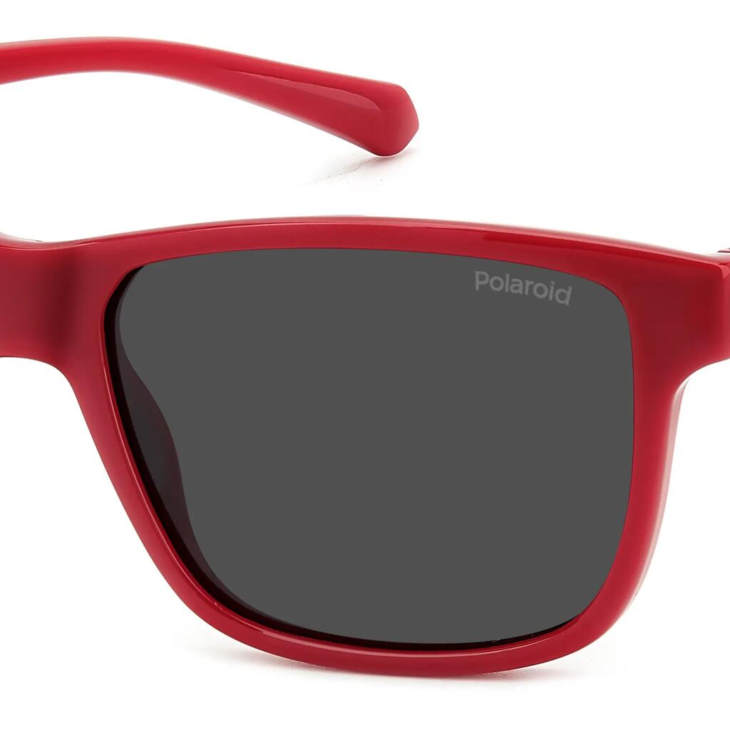 Слънчеви Очила Polaroid Kids PLD 8067/S C9A Поляризирани Детски Унисекс 49 mm