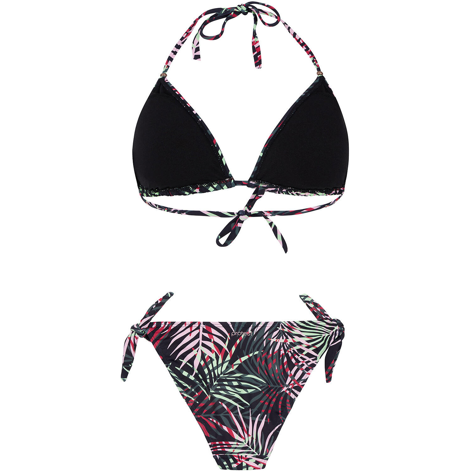 Bikini mujer Protest Prtisola 2/4