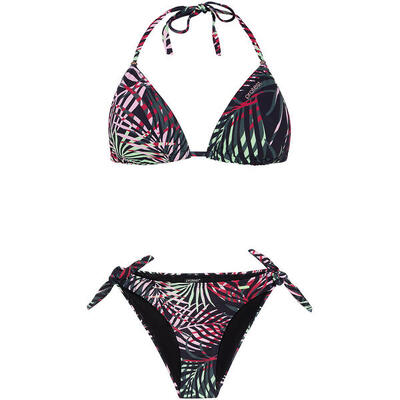 Costume da bagno 2 pezzi a triangolo da donna Protest Prtisola
