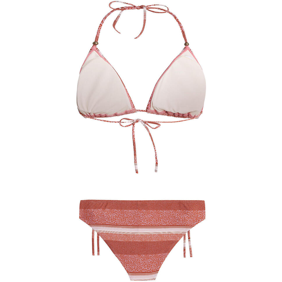 Damski 2-częściowy trójkątny kostium kąpielowy Protest Prtcitron 23