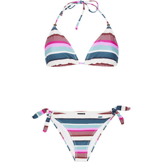 Maillot de bain 2 pièces femme Protest Prtbandita