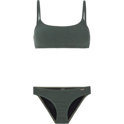 Maillot de bain 2 pièces bralette femme Protest Prthizz