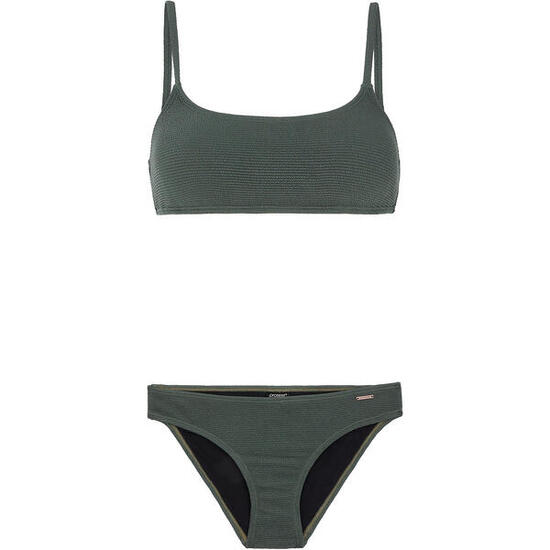 Maillot de bain 2 pièces bralette femme Protest Prthizz