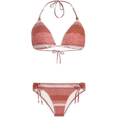 Bikinis W PRTCITR23 TRIANGLE BIKINI
