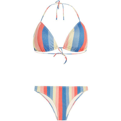 Bikinis W PRTPIKE TRIANGLE BIKINI