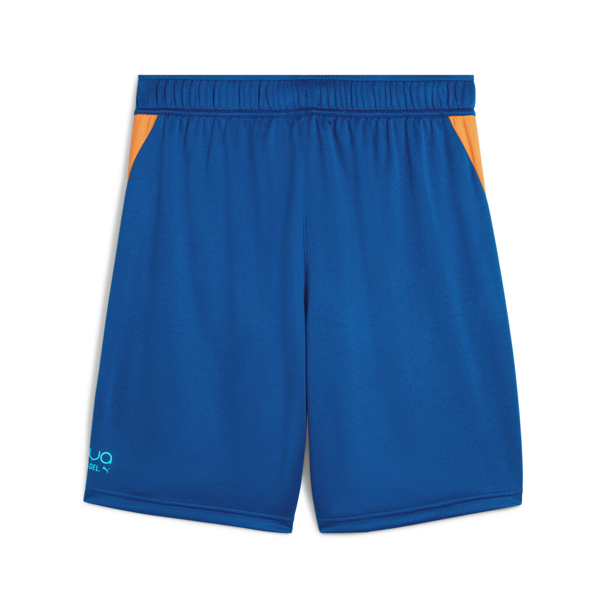 Pantaloncini da training Padel INDIVIDUAL da uomo PUMA 5/7