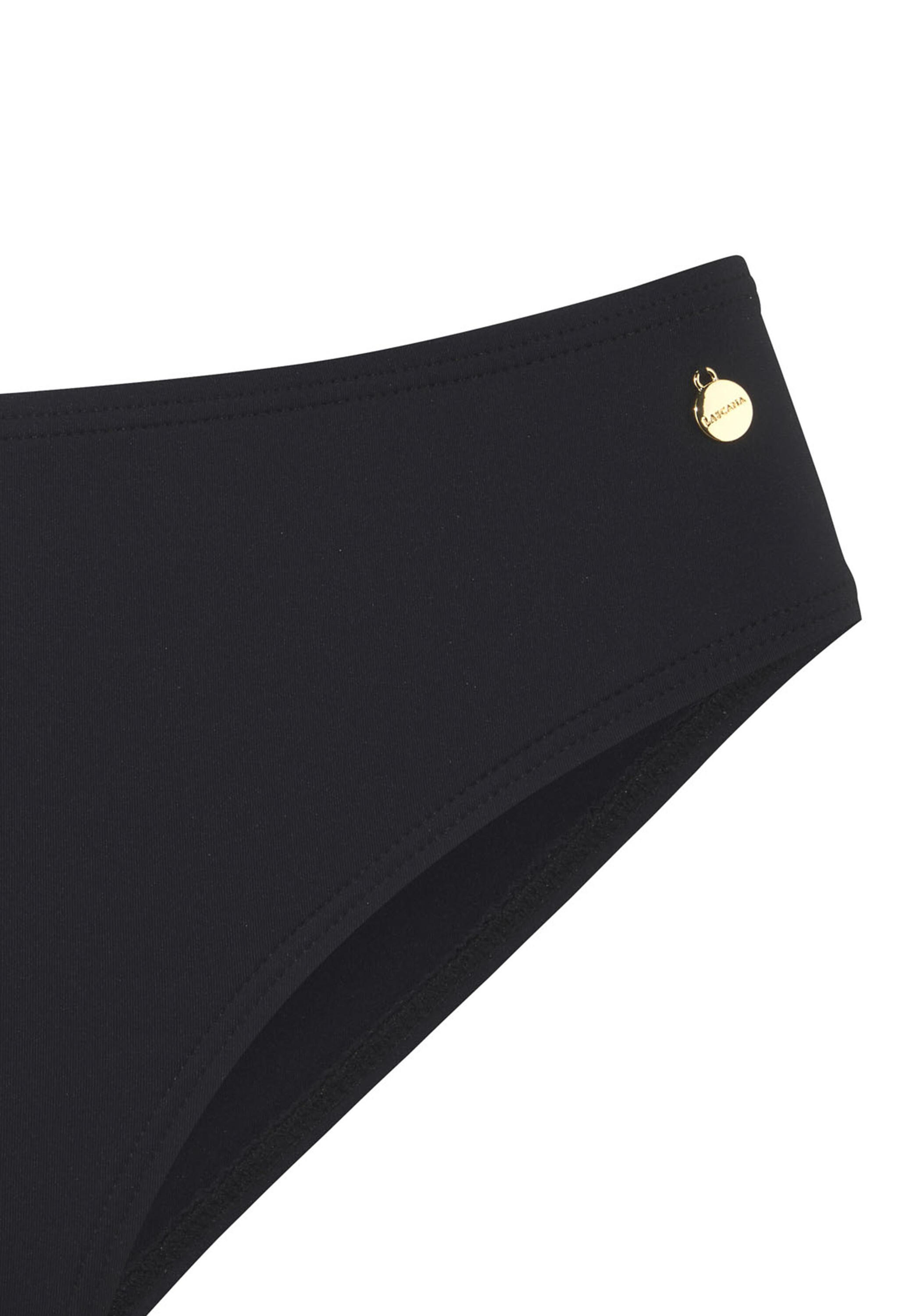 Damen Bikini-Hose 4/5