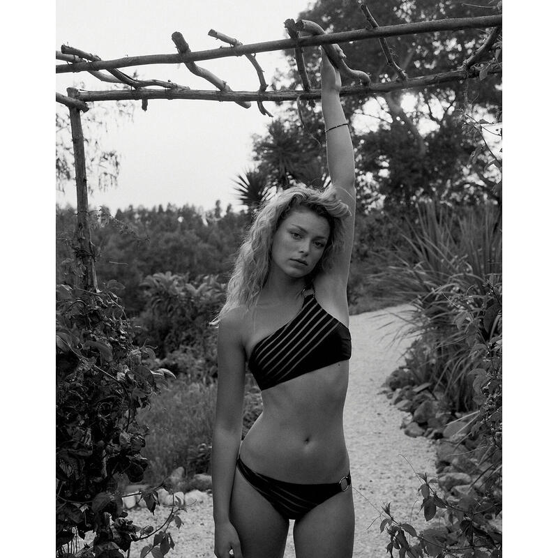Chiloti bikini Alira Cheeky Bum femei