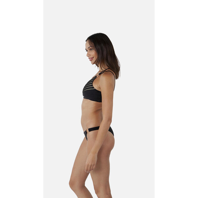 Chiloti bikini Alira Cheeky Bum femei