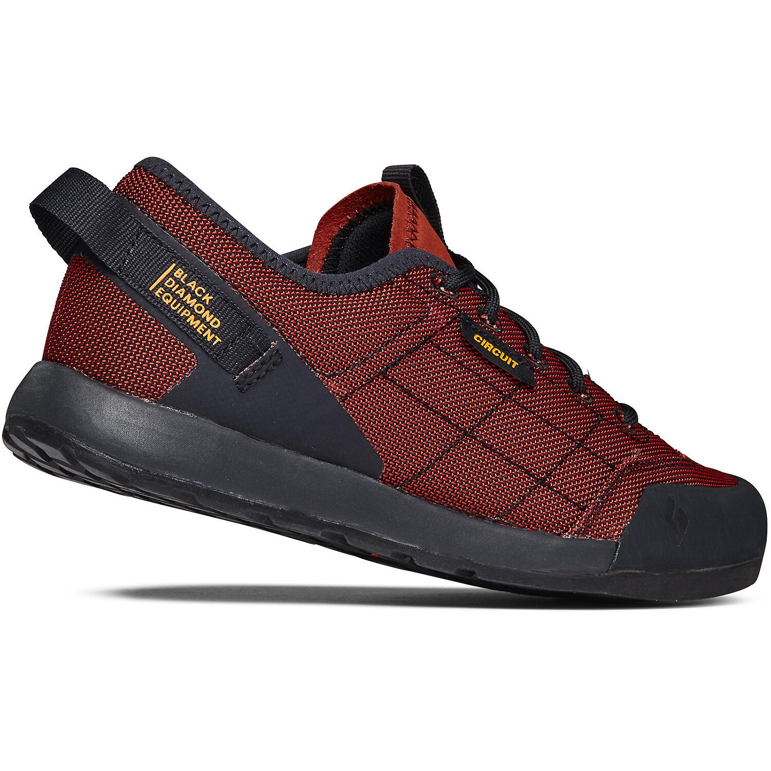 Damen Multifunktionshalbschuh W CIRCUIT 2 LIFESTYLE SHOE 2/7