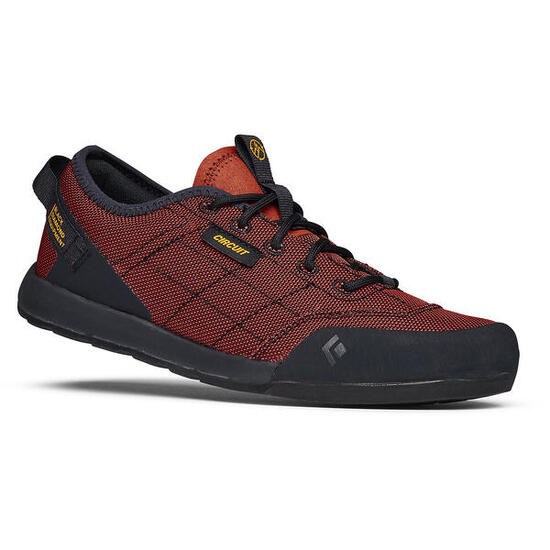 Damen Multifunktionshalbschuh W CIRCUIT 2 LIFESTYLE SHOE