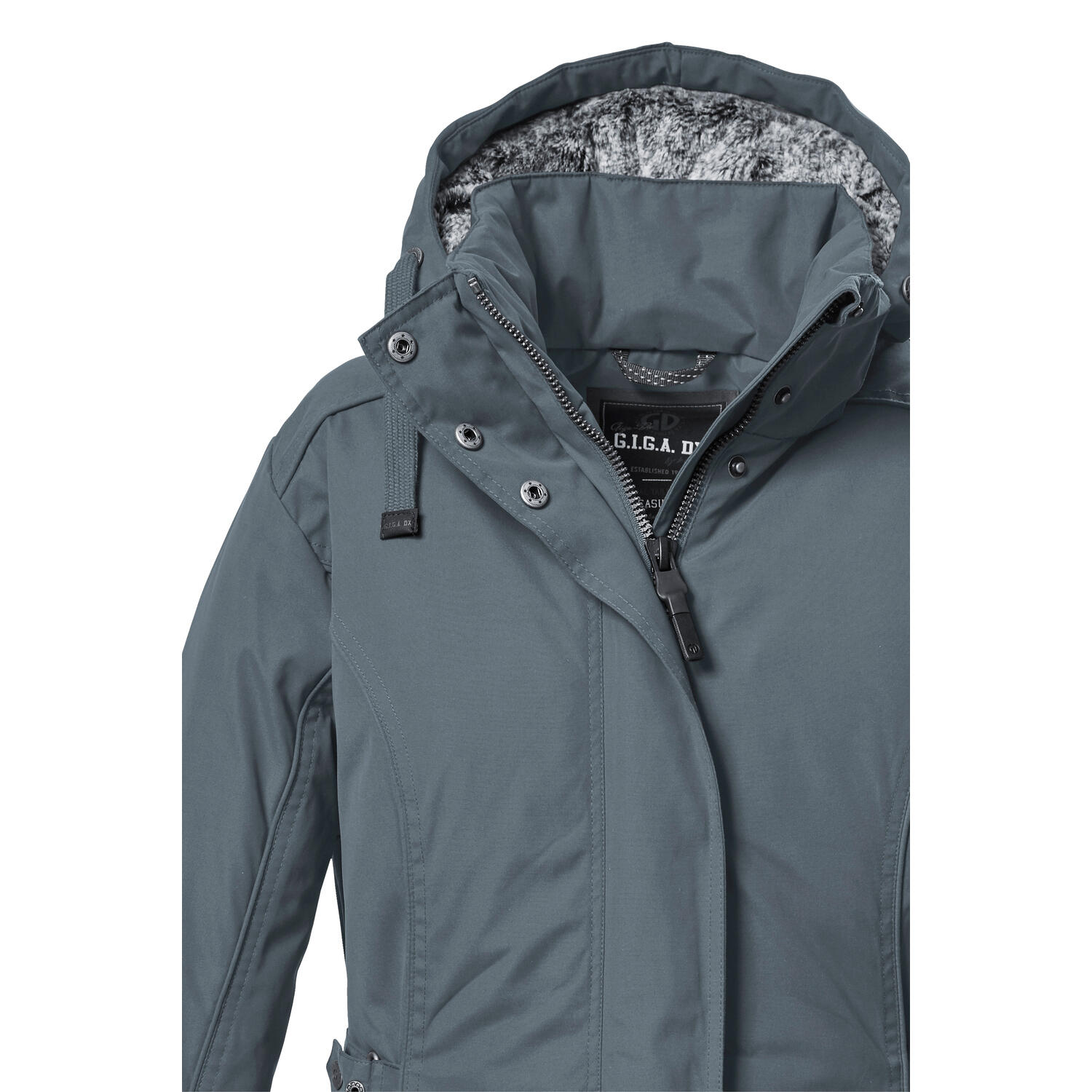 Damen Parka GW 70 WMN PRK 3/6
