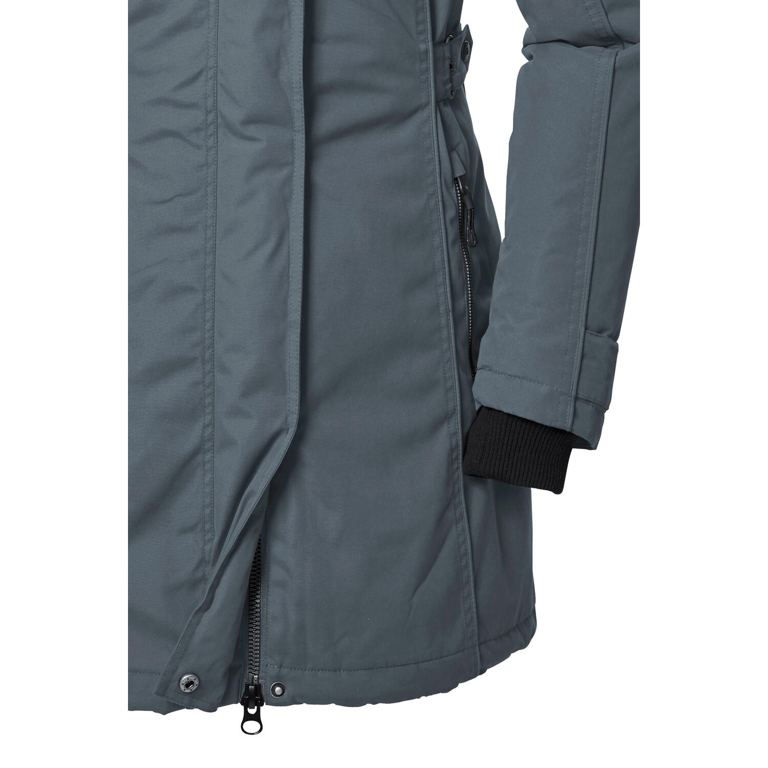 Damen Parka GW 70 WMN PRK 4/6