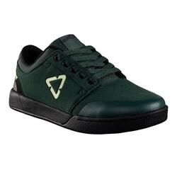 Chaussures Leatt MTB 2.0 Flat Ivy Vert