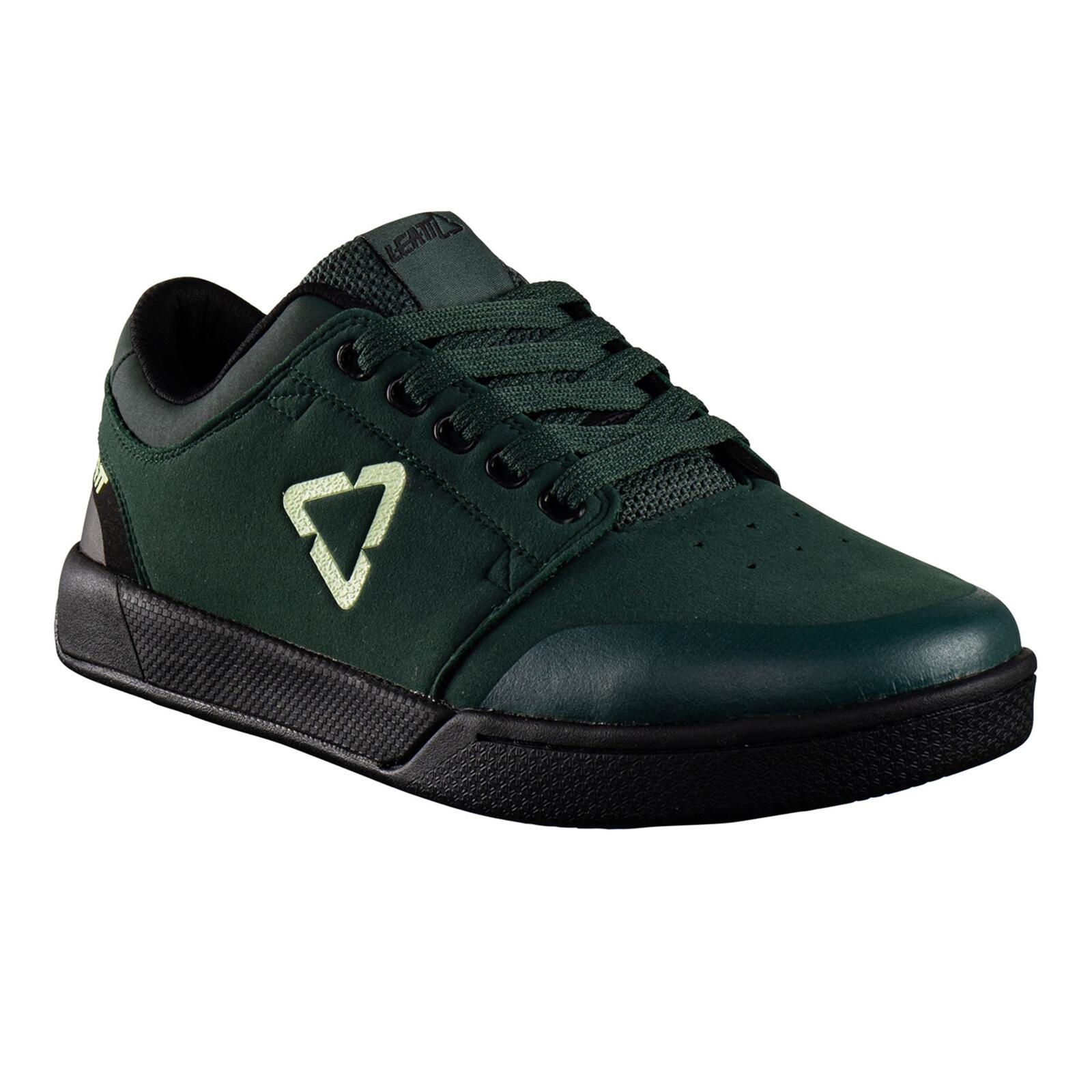Buty rowerowe MTB męskie Leatt 2.0 Flat V22 Ivy