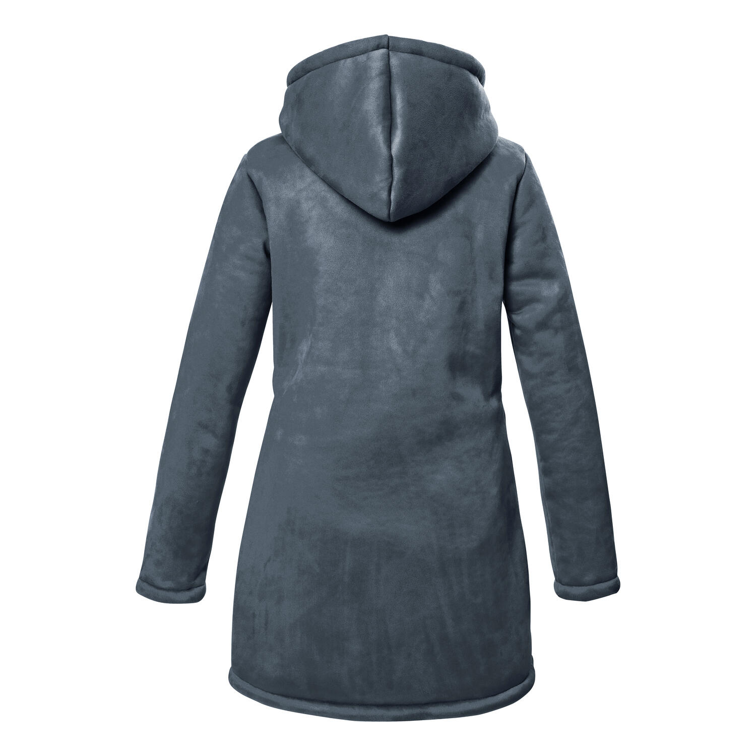 Parka à capuche femme Killtec GW 63 2/5
