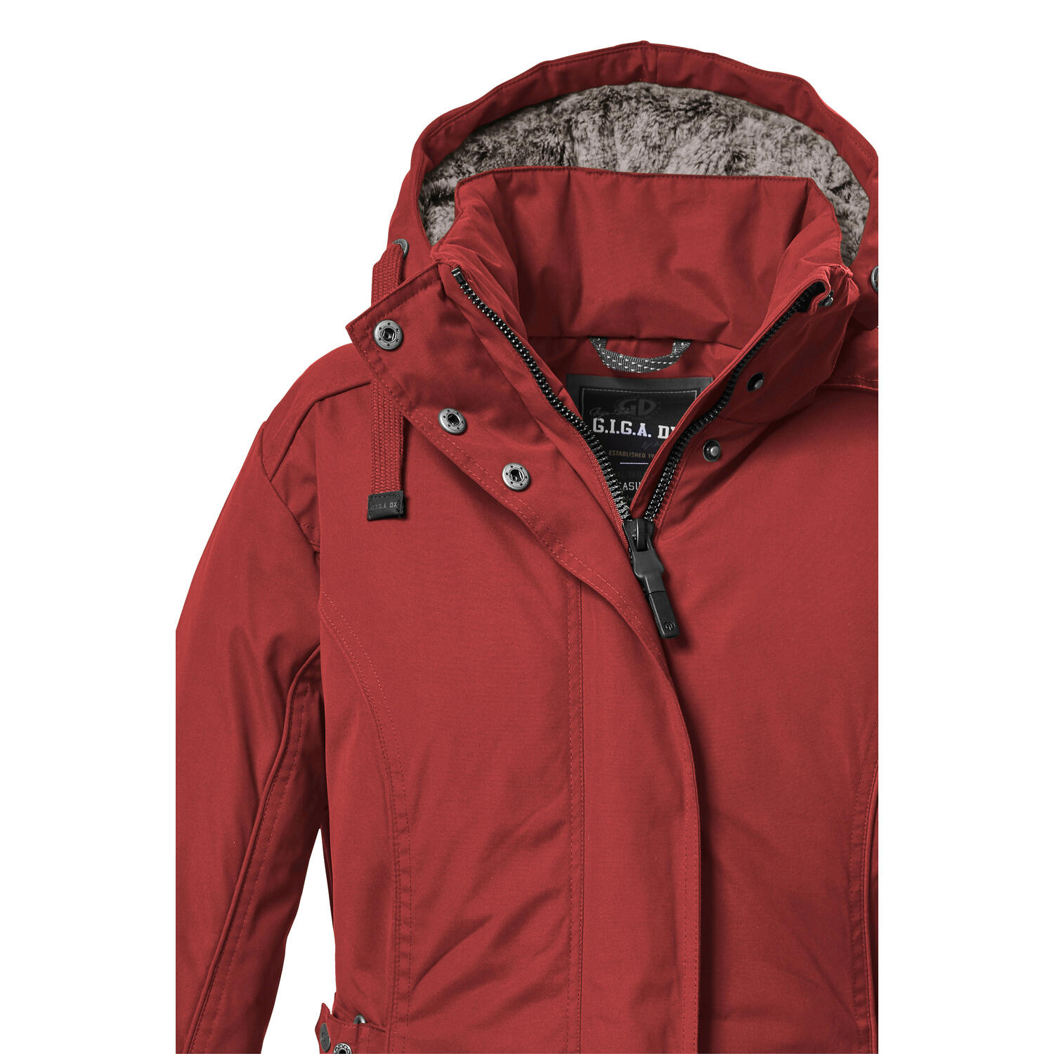 Damen Parka GW 70 WMN PRK 3/6