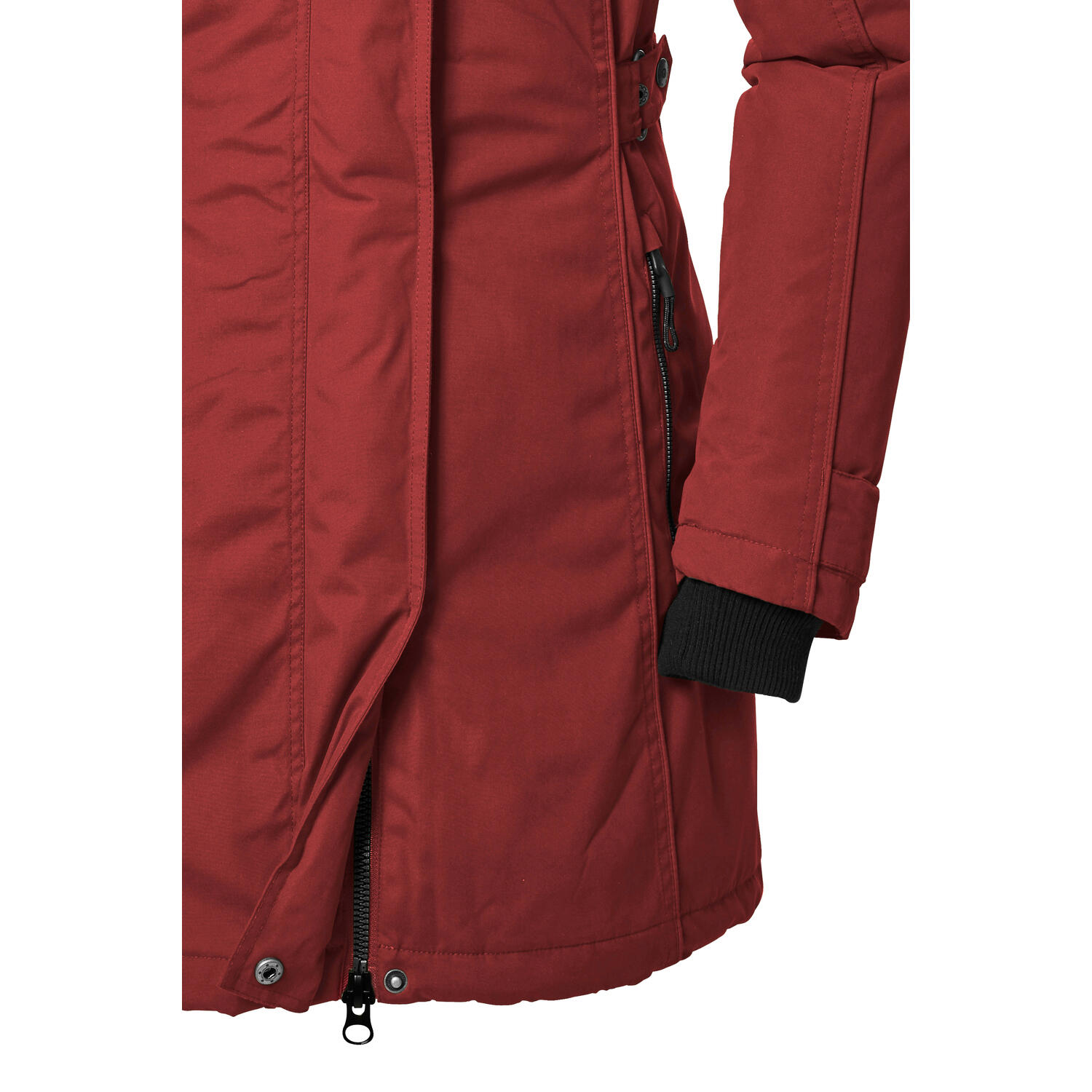 Damen Parka GW 70 WMN PRK 4/6