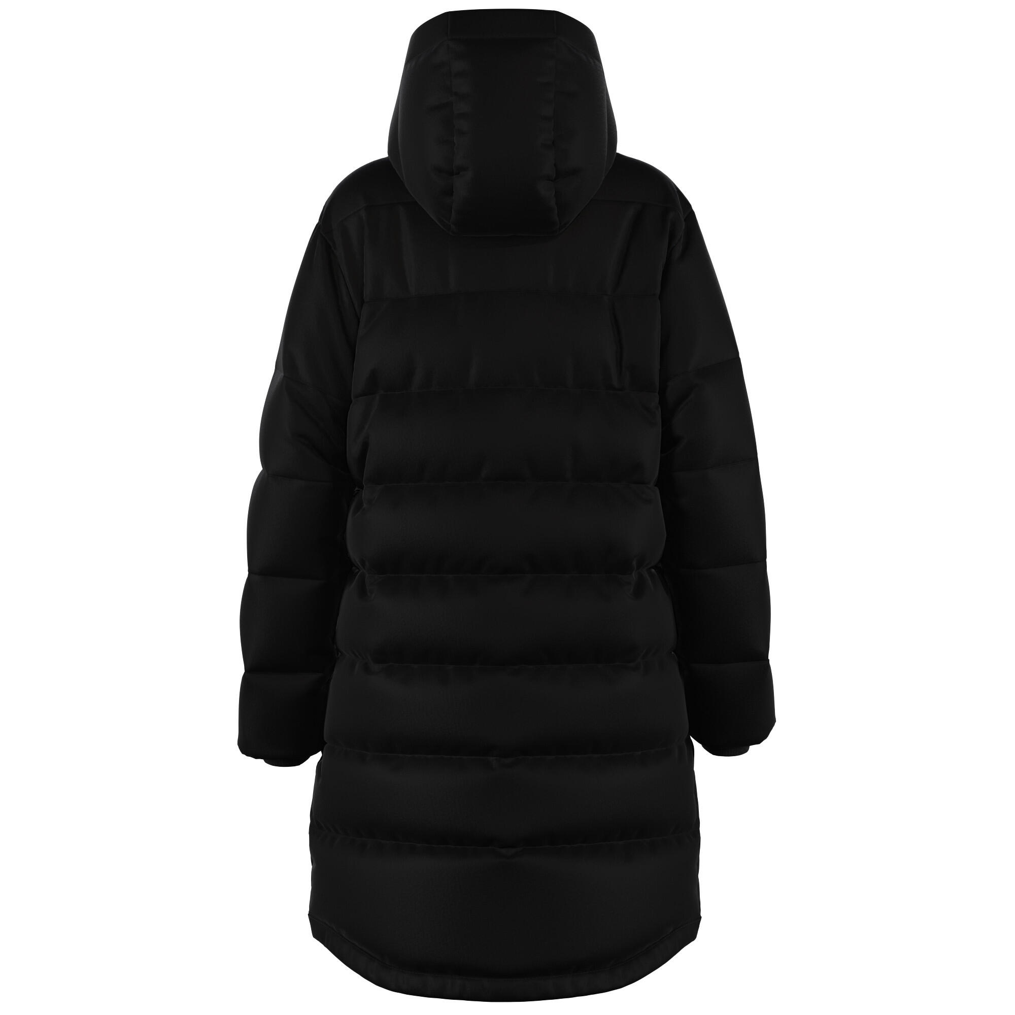 Damen Mantel TretornW LUMI COAT 2/3