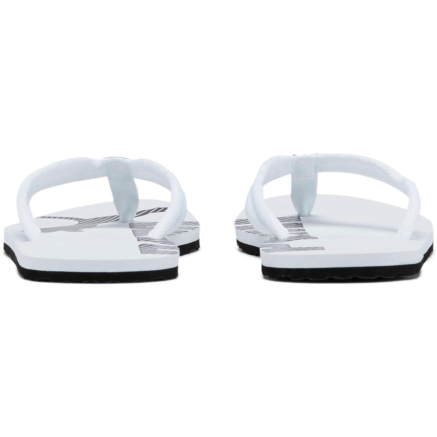 Epic Flip v2 sandalen PUMA White Black 6/7