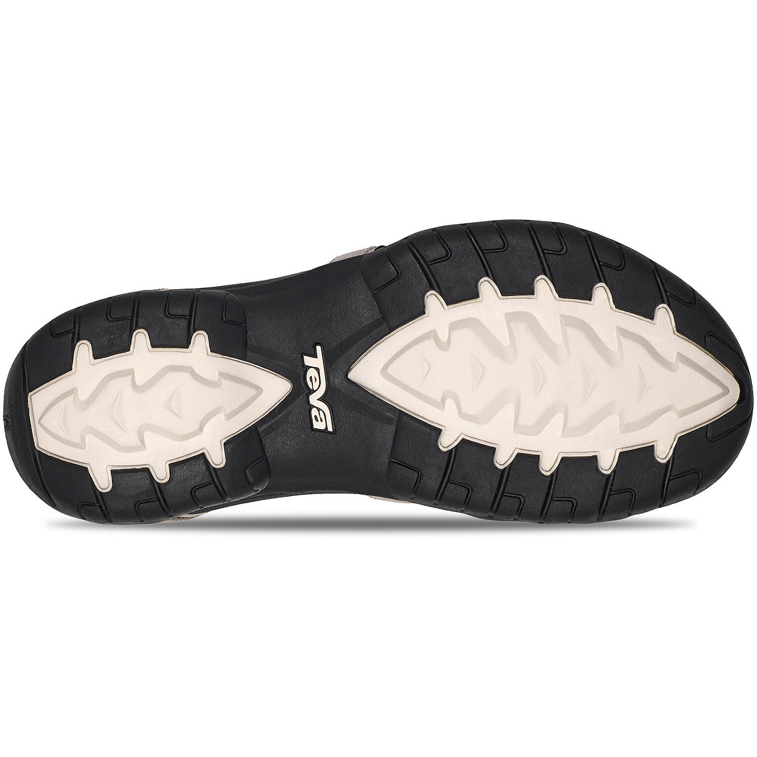 Damen Trekkingsandalen TevaW TIRRA 6/7