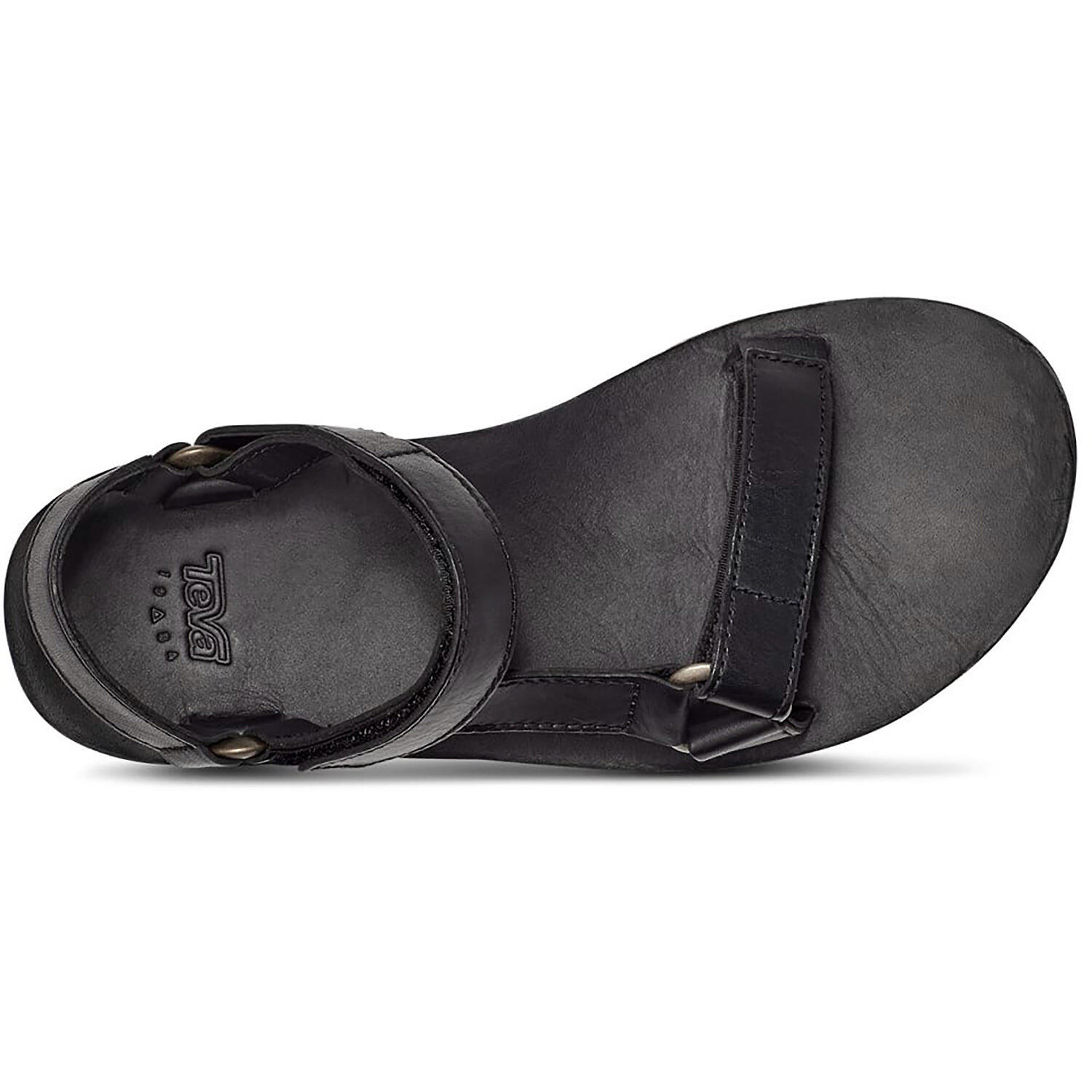 Damen Trekkingsandalen TevaW ORIGINAL UNIVERSAL LEATHER 6/7
