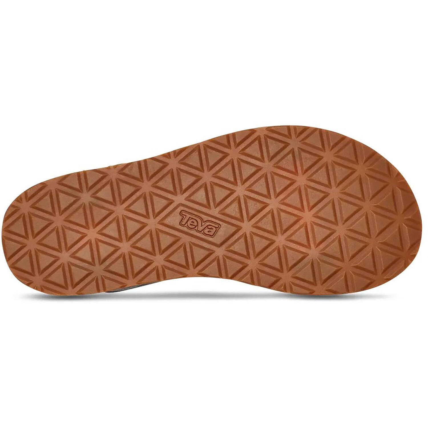 Damen Trekkingsandalen TevaW ORIGINAL UNIVERSAL LEATHER 7/7