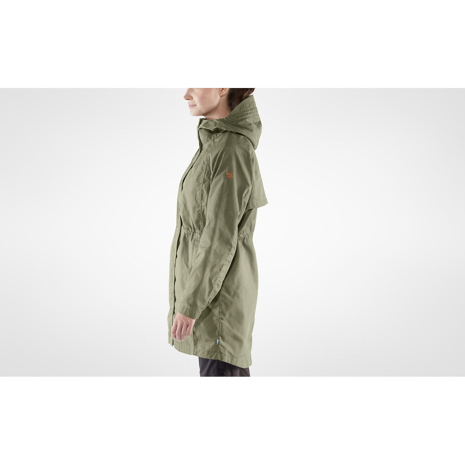 Damen Jacke Karla Lite Jacket 7/7