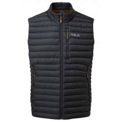 Weste Rab M MICROLIGHT VEST